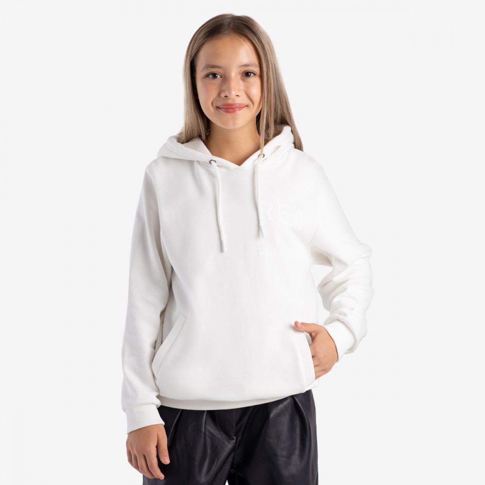 Толстовка для девочек | Kapika