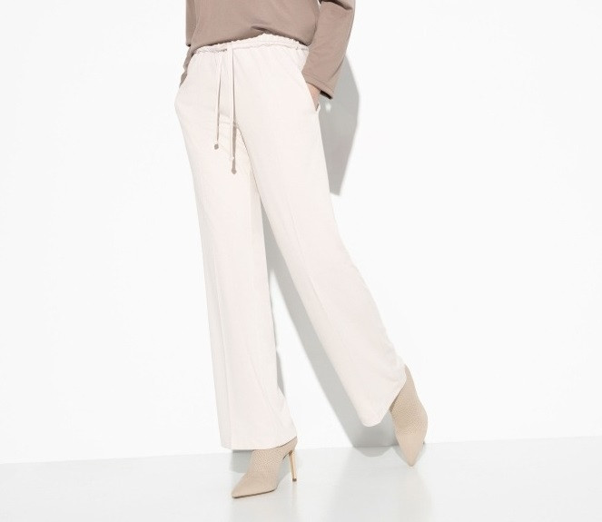 Брюки «Сладкие будни spring dreams» | Charutti