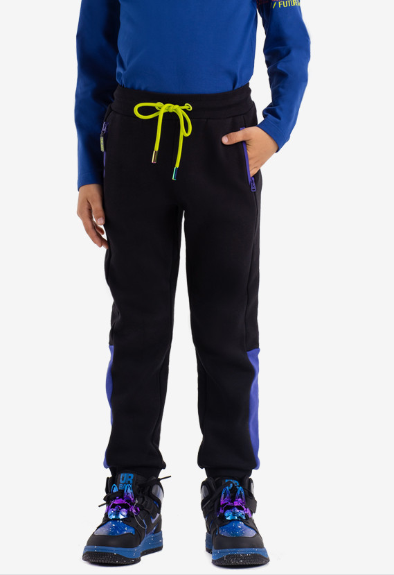 Брюки для мальчиков | Kapika