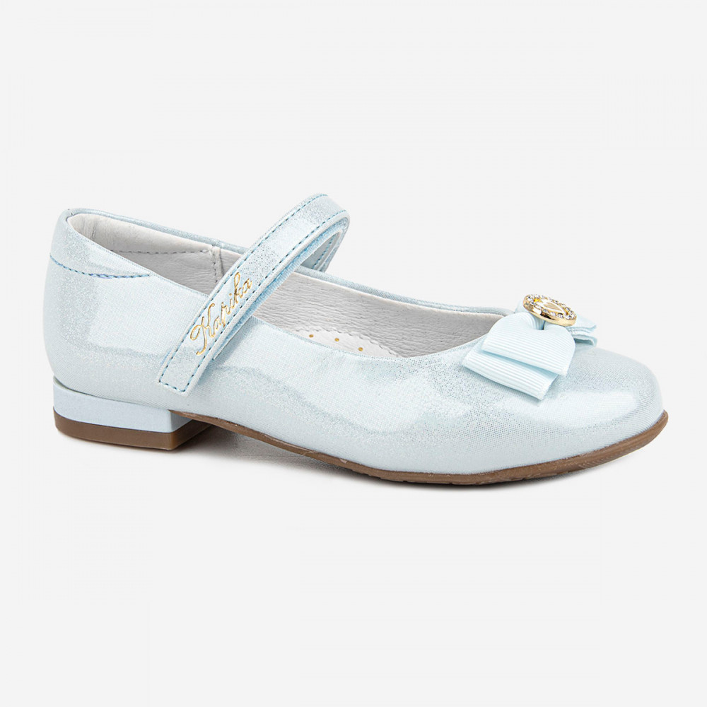 Туфли для девочек | Kapika