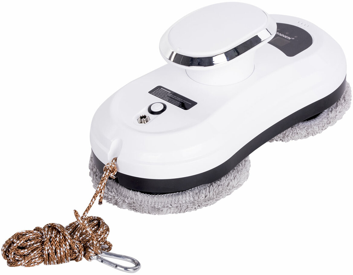 Робот-мойщик окон | Sonnen