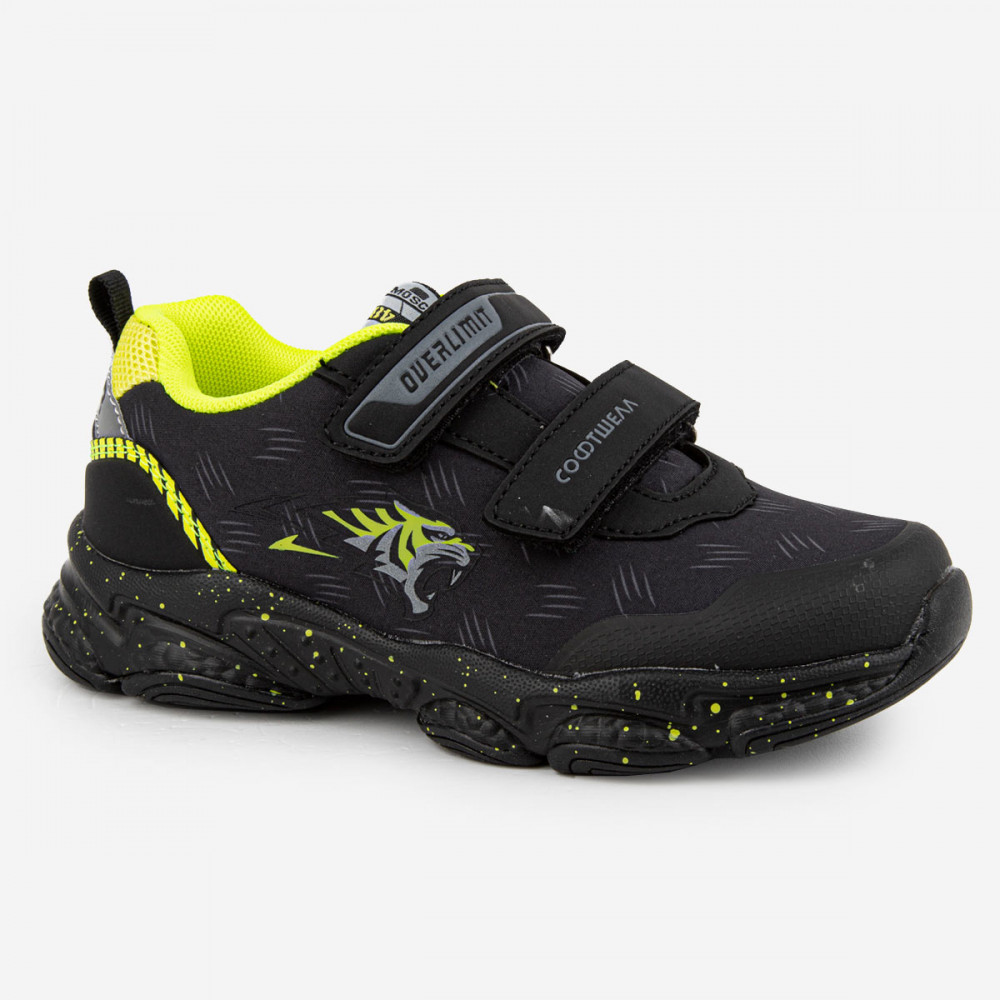 Кроссовки для мальчиков | Kapika