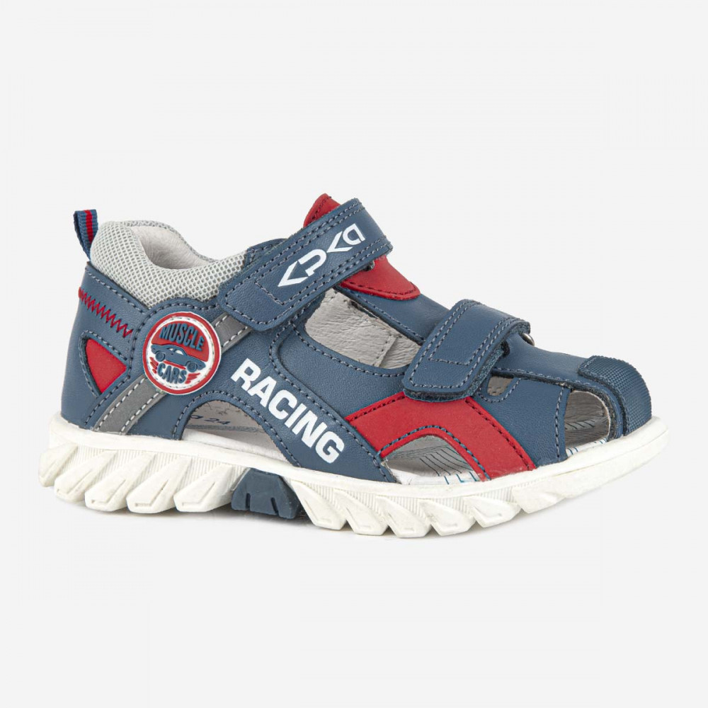 Сандалии для мальчиков | Kapika