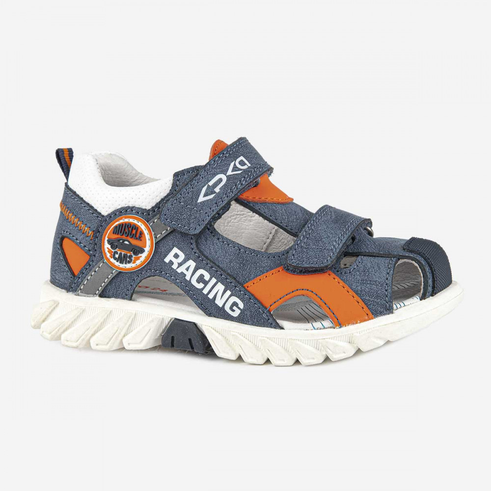 Сандалии для мальчиков | Kapika