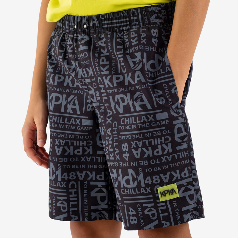 Шорты для мальчиков | Kapika