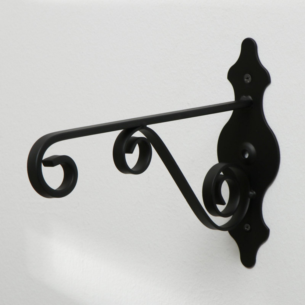 Кронштейн для кашпо