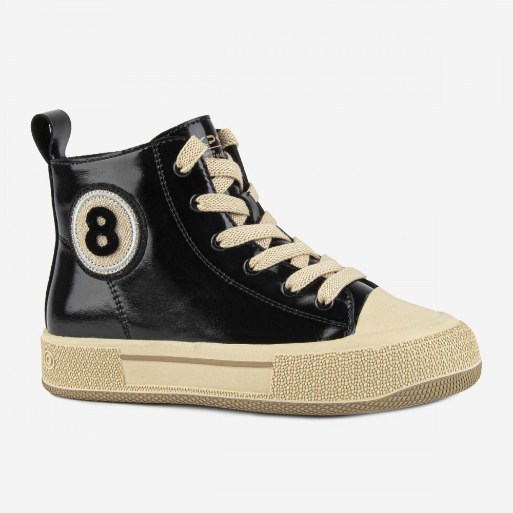 Ботинки для девочек | Kapika