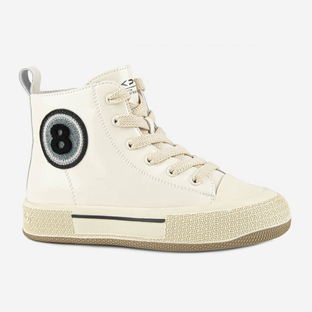 Ботинки для девочек | Kapika