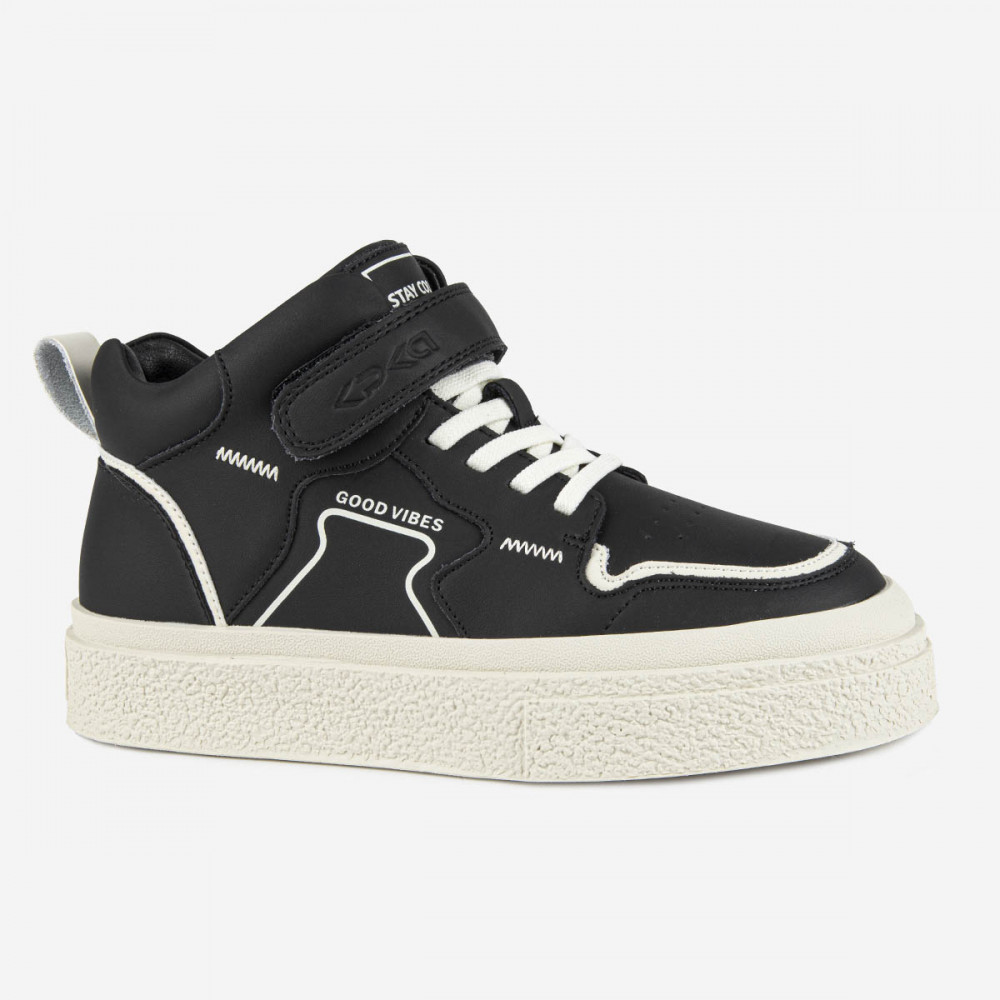 Ботинки для мальчиков | Kapika