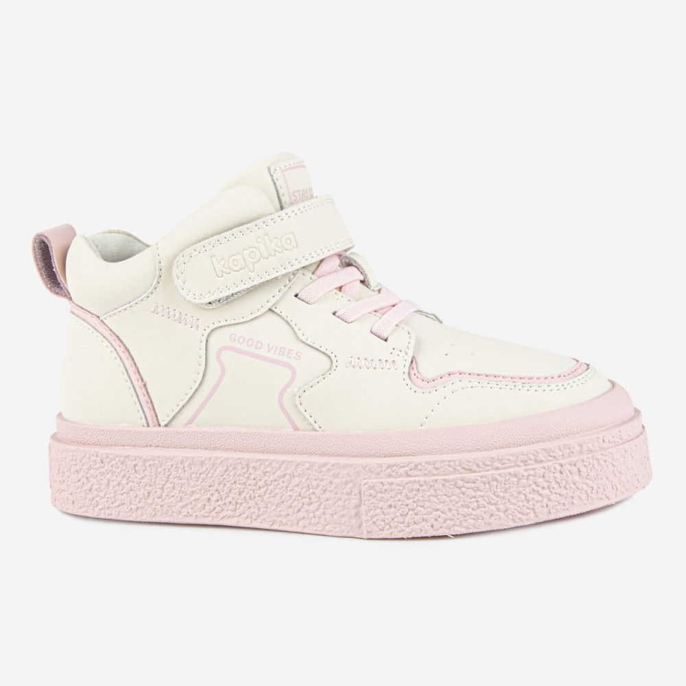 Ботинки для девочек | Kapika