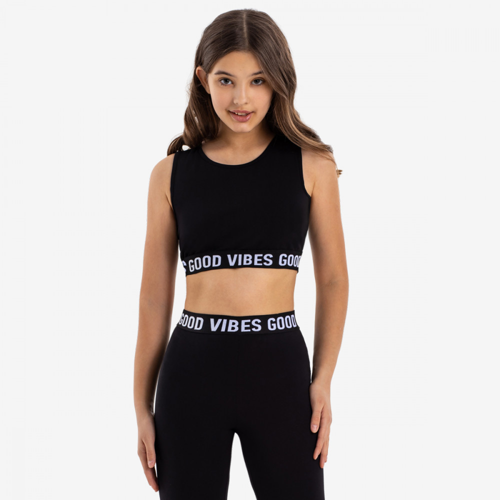 Топ для девочек | Kapika