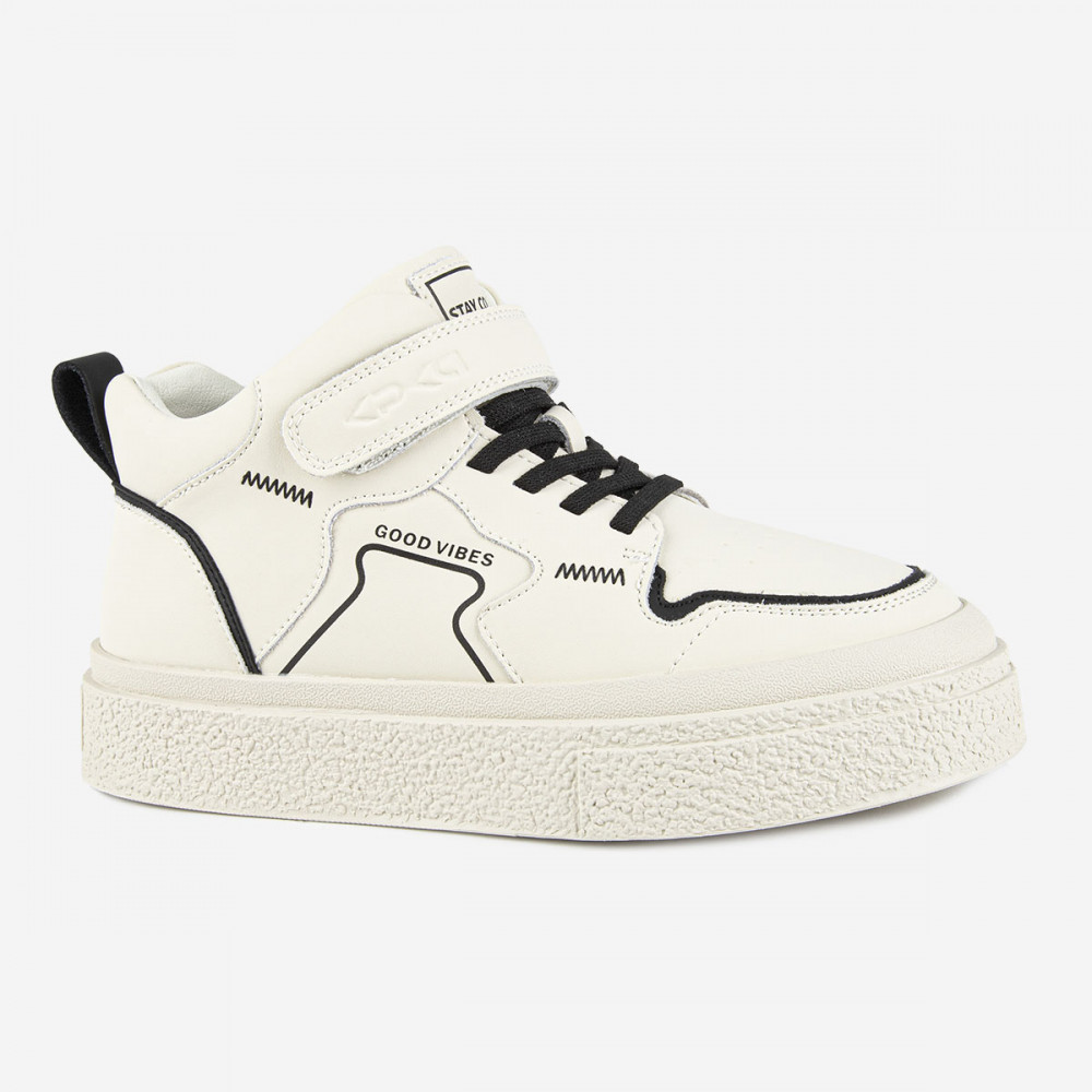 Ботинки для мальчиков | Kapika