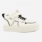 бежевый-черный