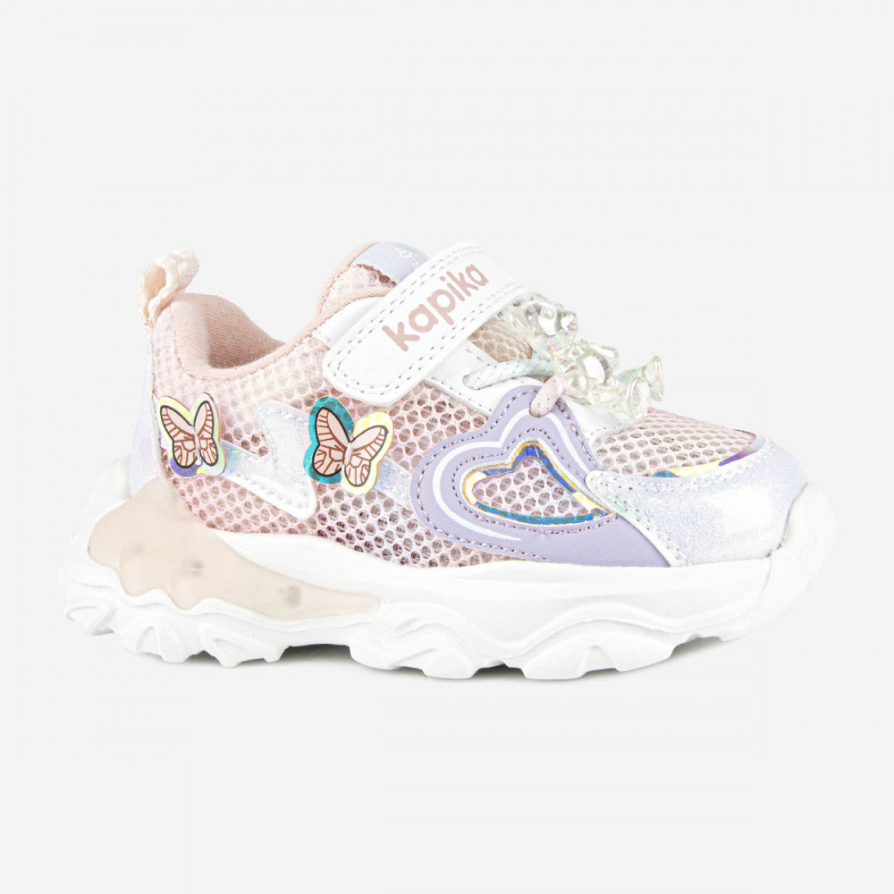 Кроссовки для девочек | Kapika