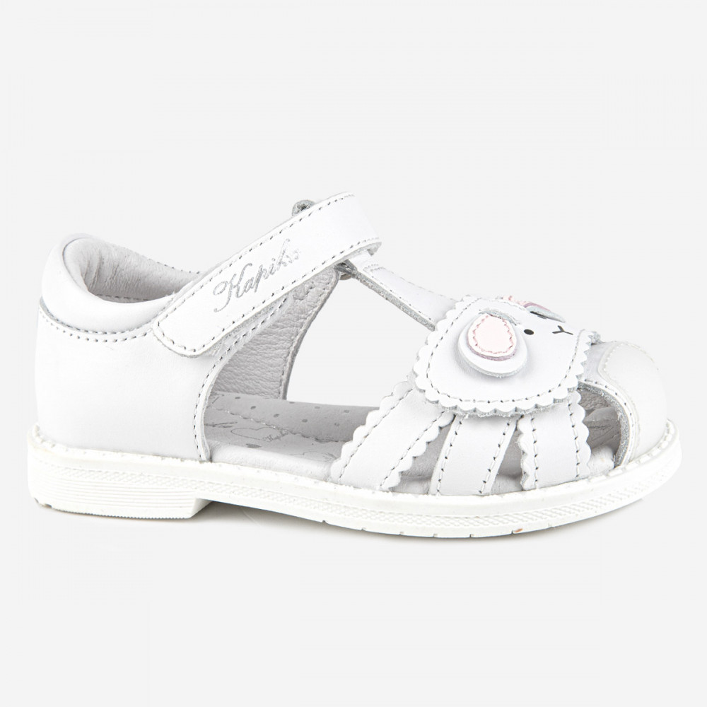 Сандалии для девочек | Kapika