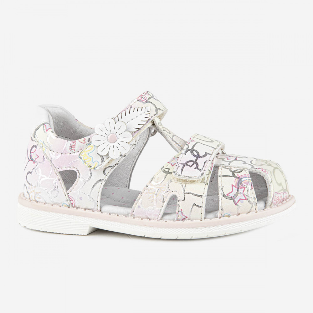 Сандалии для девочек | Kapika