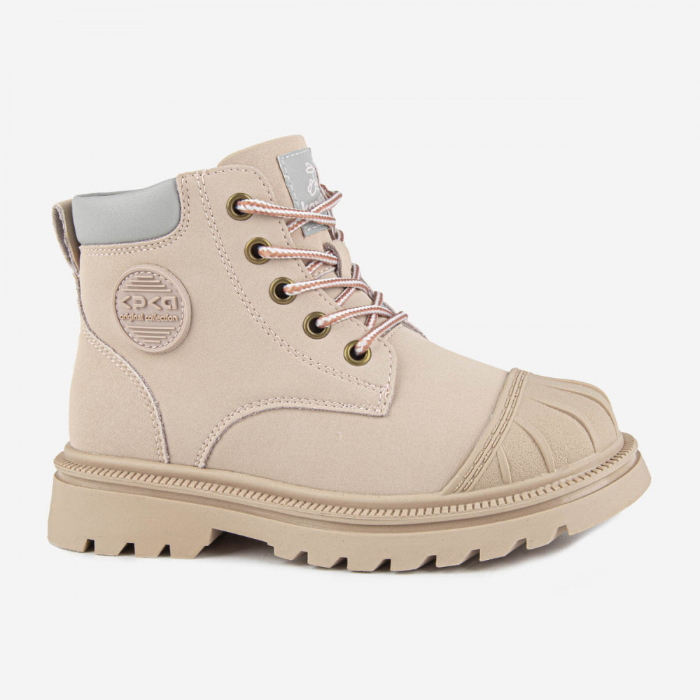 Ботинки для девочек | Kapika