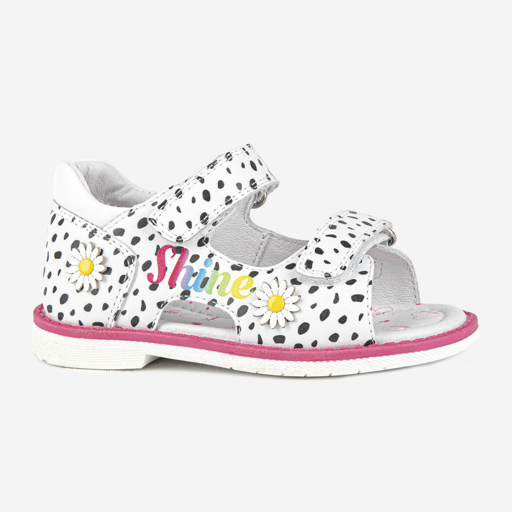 Сандалии для девочек | Kapika