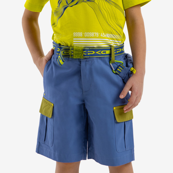 Шорты для мальчиков | Kapika