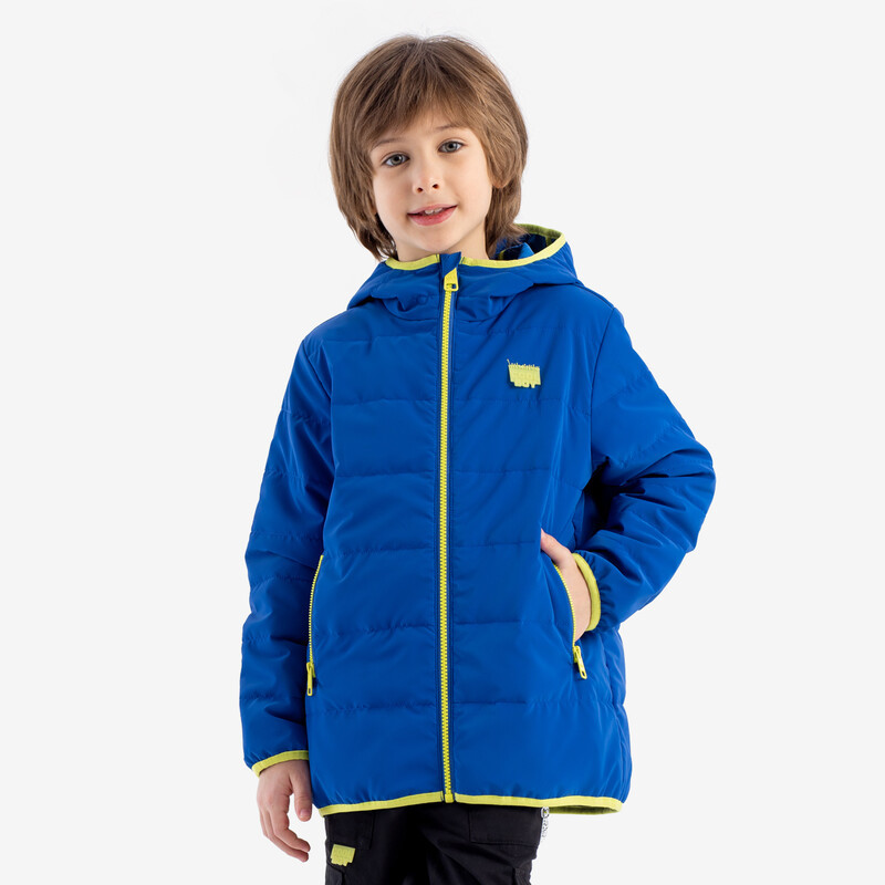 Куртка для мальчиков | Kapika