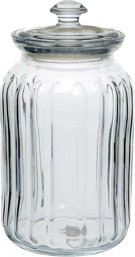 Банка с крышкой «Viva» | Viva | Pasabahce