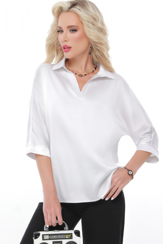 Блузка женская «Фабиана» | DStrend