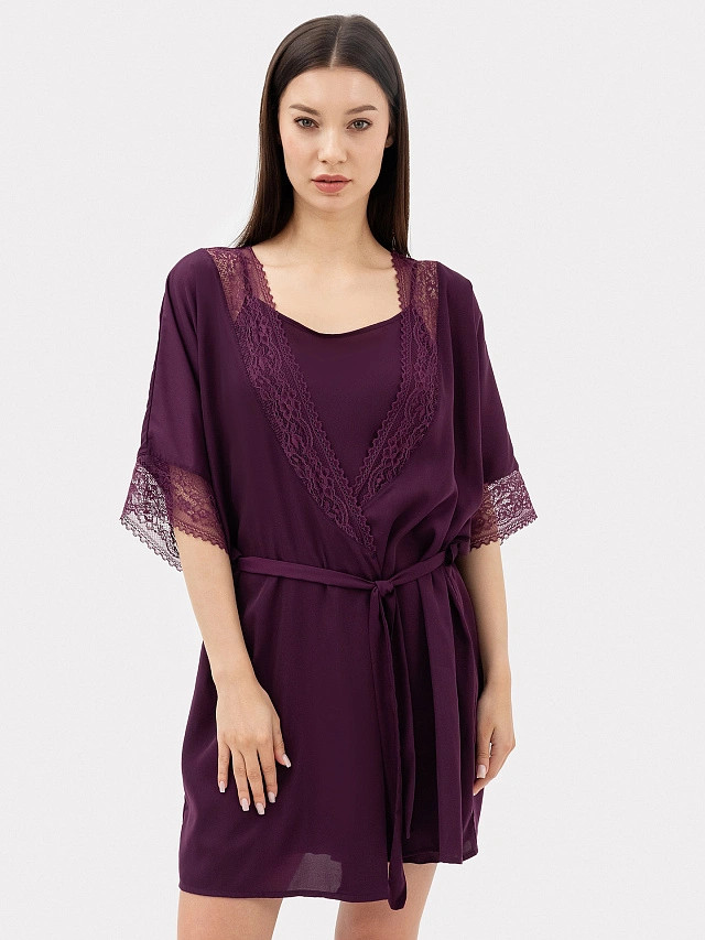 Пеньюар женский | Mark Formelle