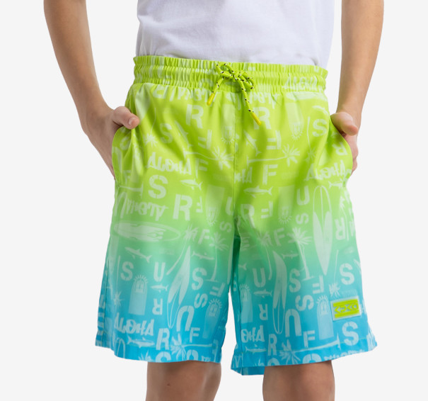 Шорты для мальчиков | Kapika