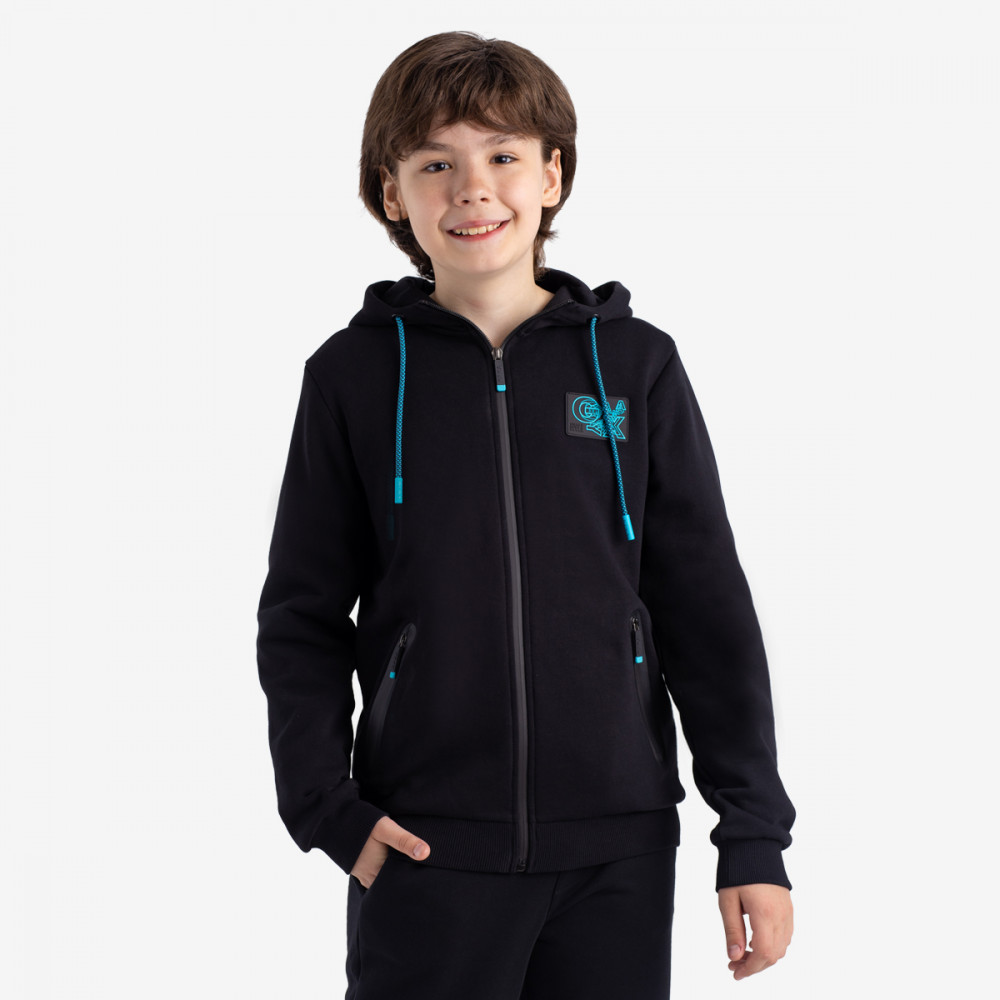 Толстовка для мальчиков | Kapika