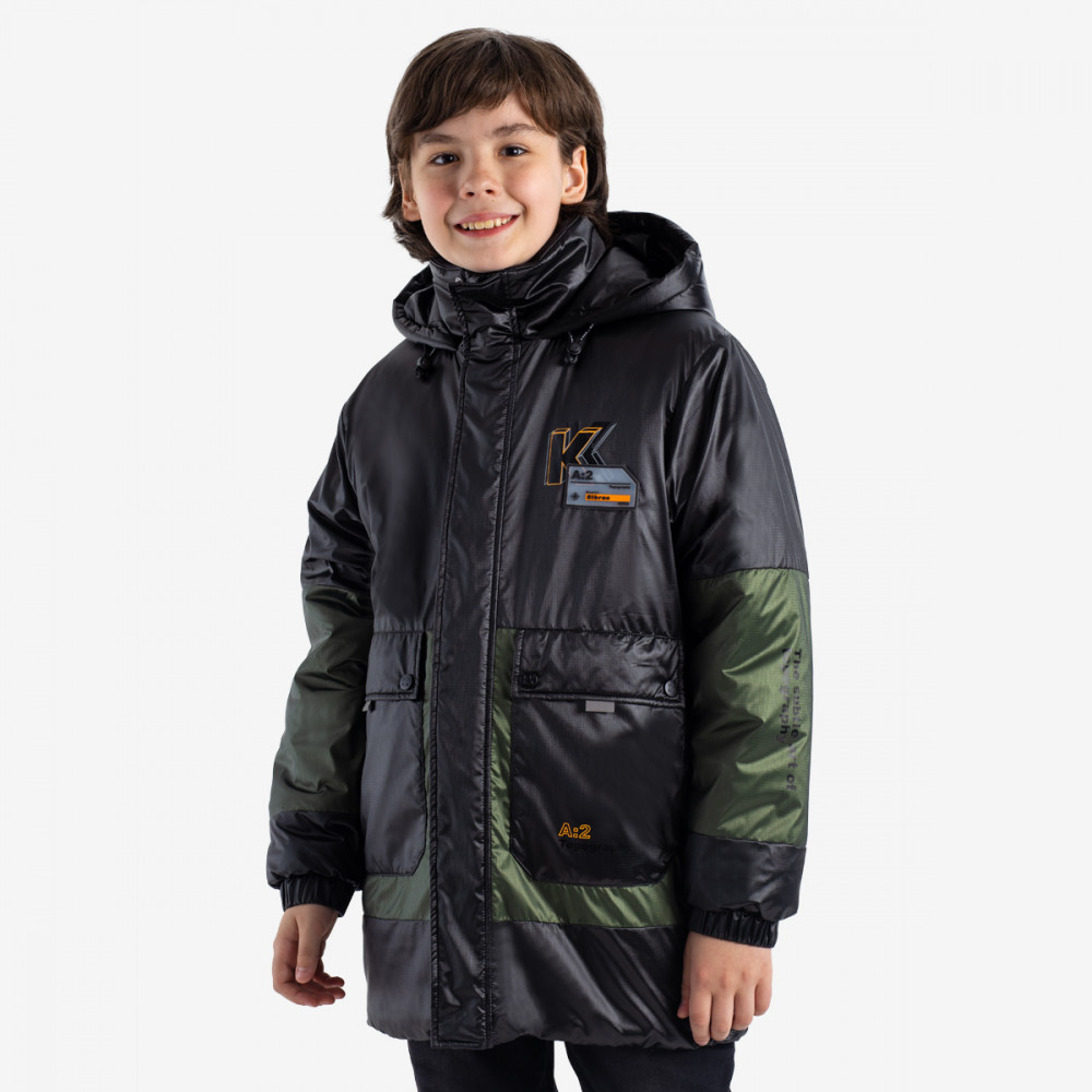 Куртка для мальчиков | Kapika