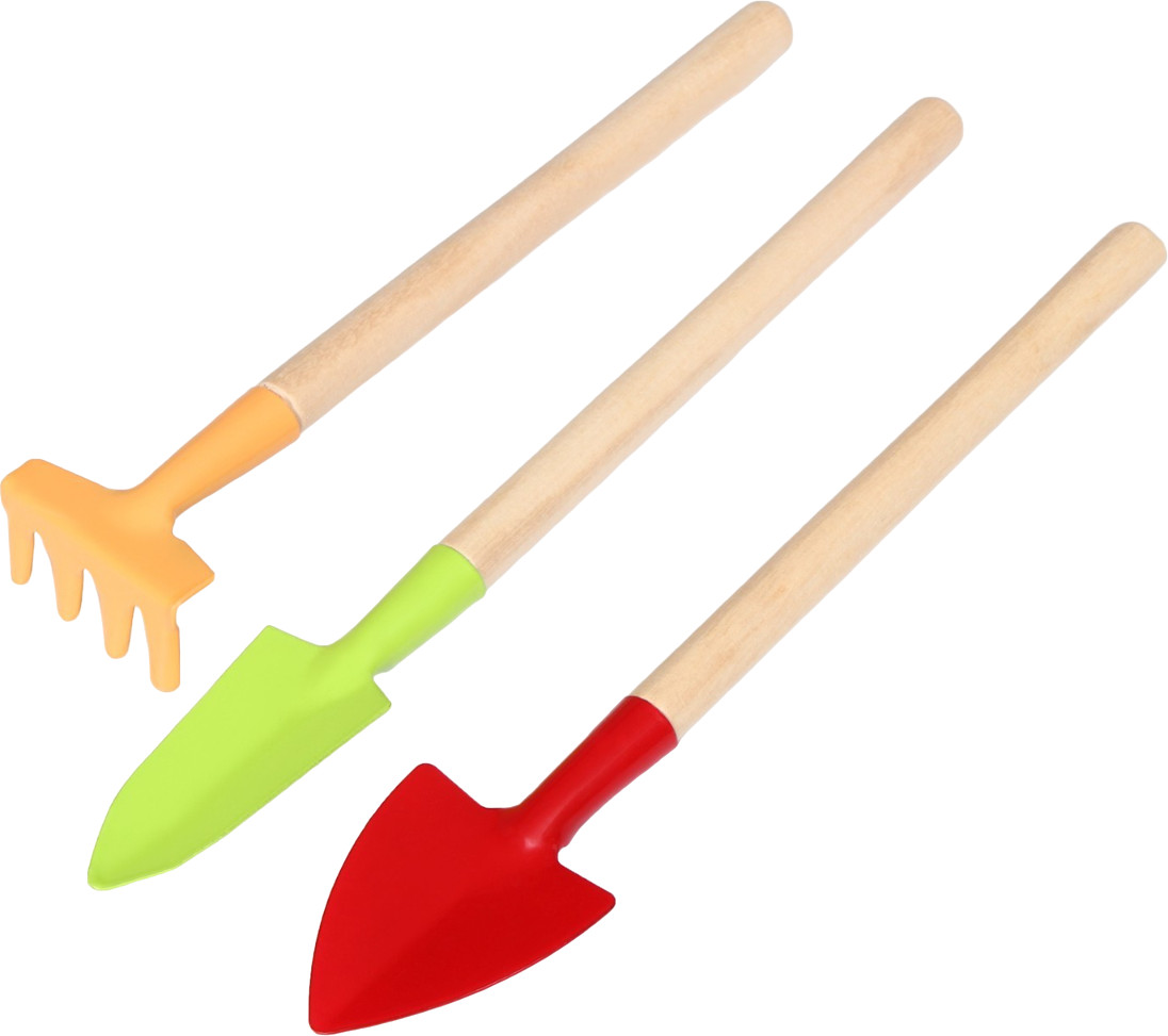 Набор инструмента садового | Greengo