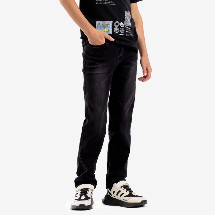 Джинсы для мальчиков | Kapika