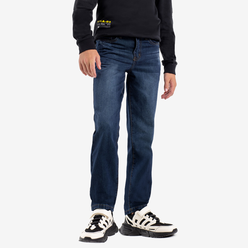 Джинсы для мальчиков | Kapika