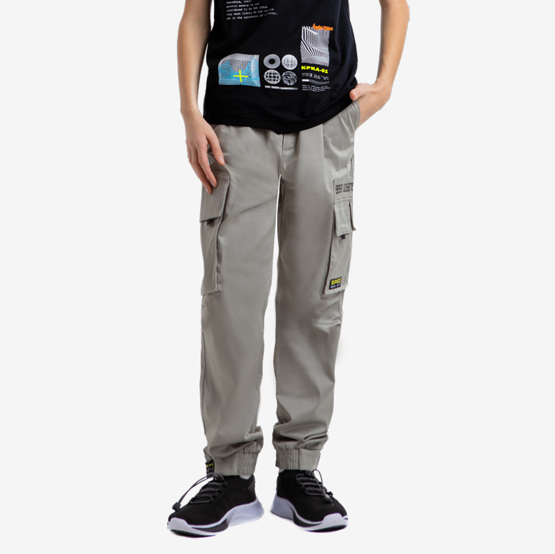 Брюки для мальчиков | Kapika