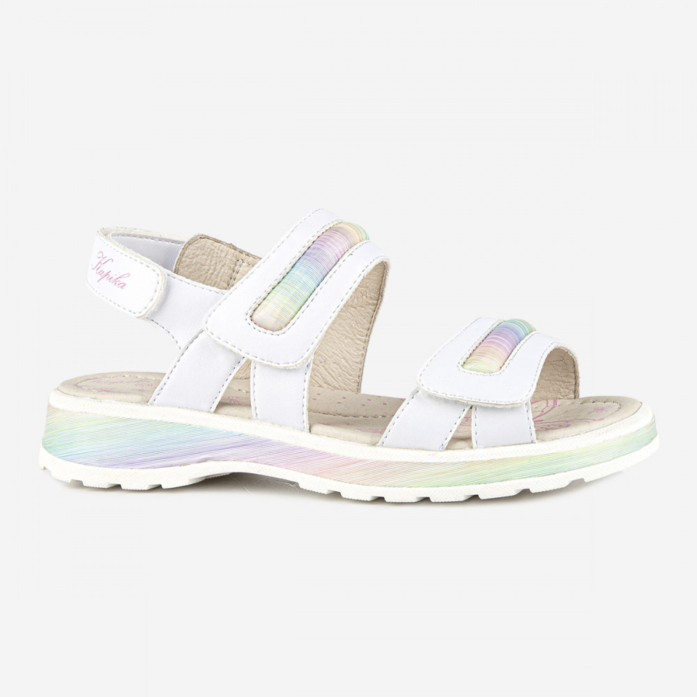 Сандалии для девочек | Kapika