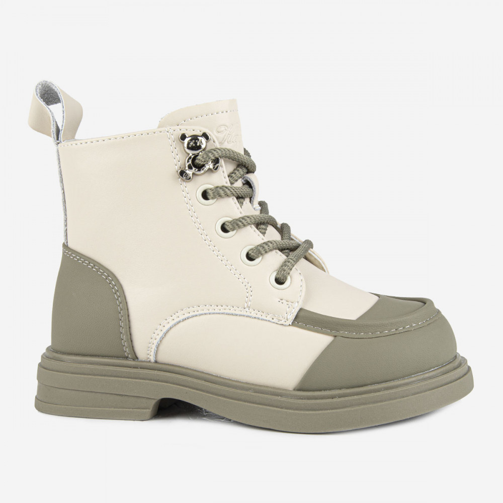 Ботинки для девочек | Kapika