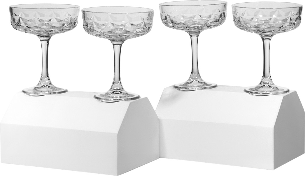 Набор бокалов «Estrella» | Estrella | Pasabahce