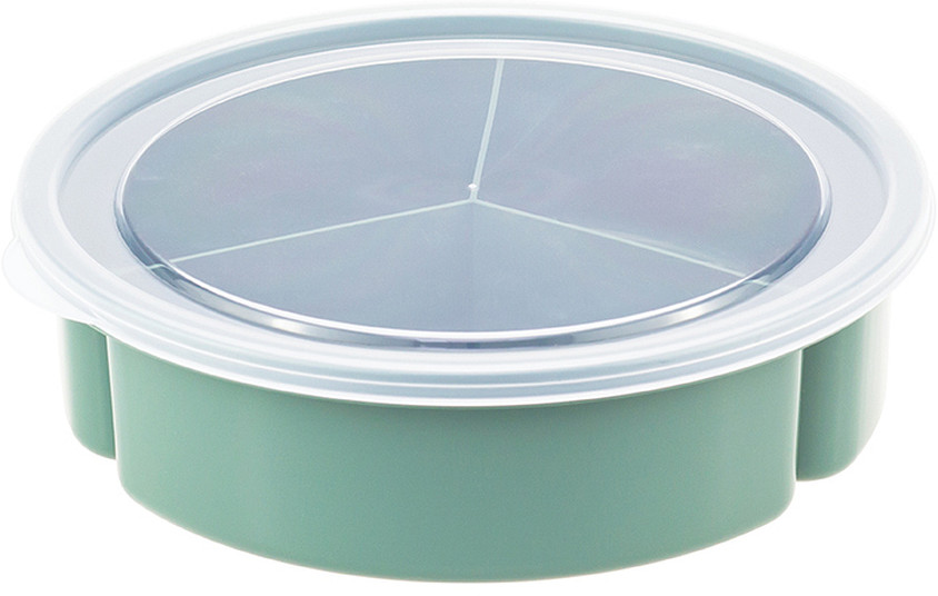 Менажница с крышкой | IDEA