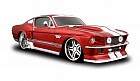 Машина радиоуправляемая "Ford Mustang GT" 1:24, цвет в ассортименте