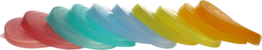 Набор крышек для банки | Мультипласт Групп