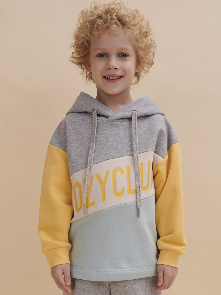 Худи для мальчиков | Pelican