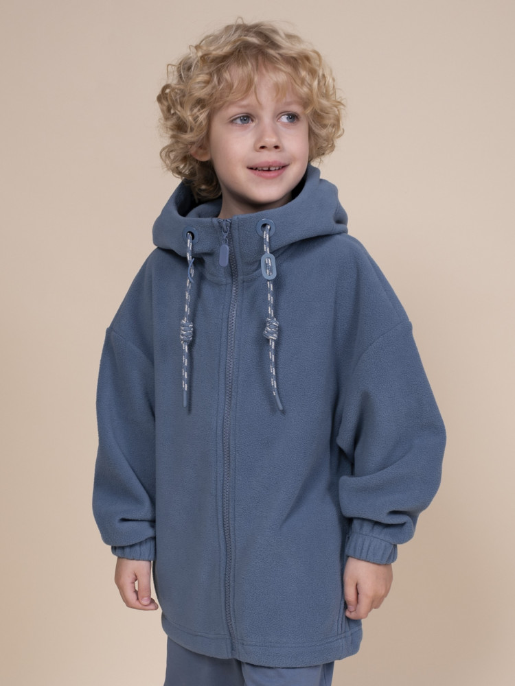 Толстовка для мальчиков | Pelican