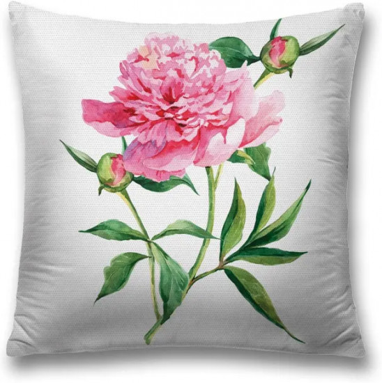 Наволочка декоративная «Май расцветает»