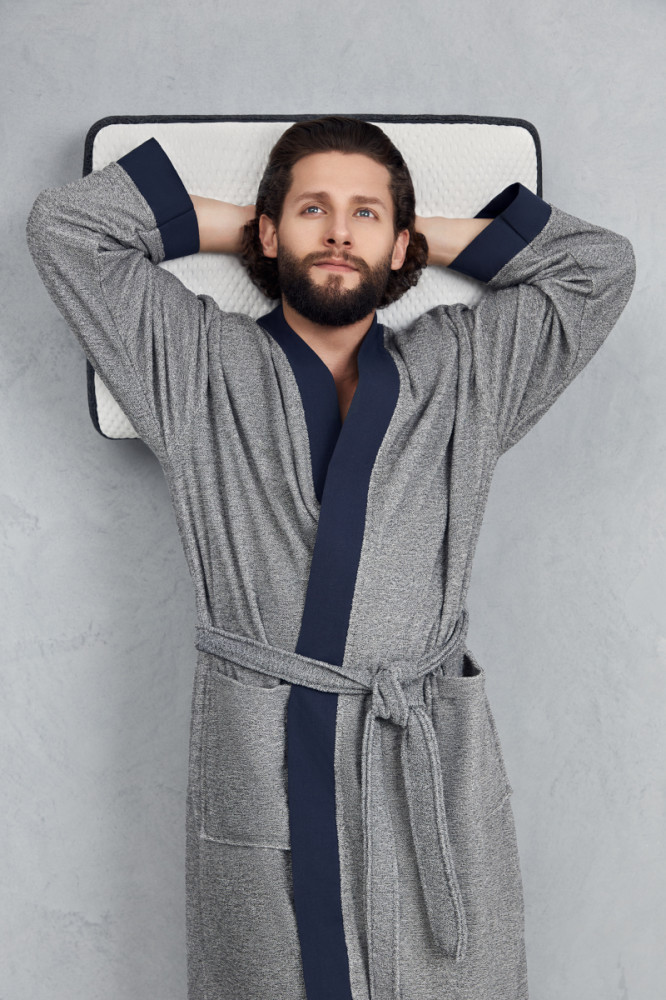 Халат «Cruise» | Arya