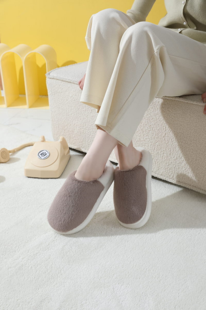 Тапочки «Brulle» | Arya