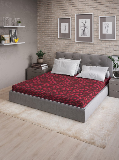 Простыня на резинке