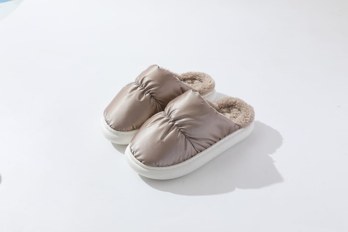 Тапочки «Shuben» | Arya