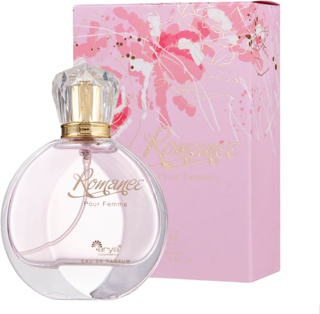 Духи женские «Romance» | Arya