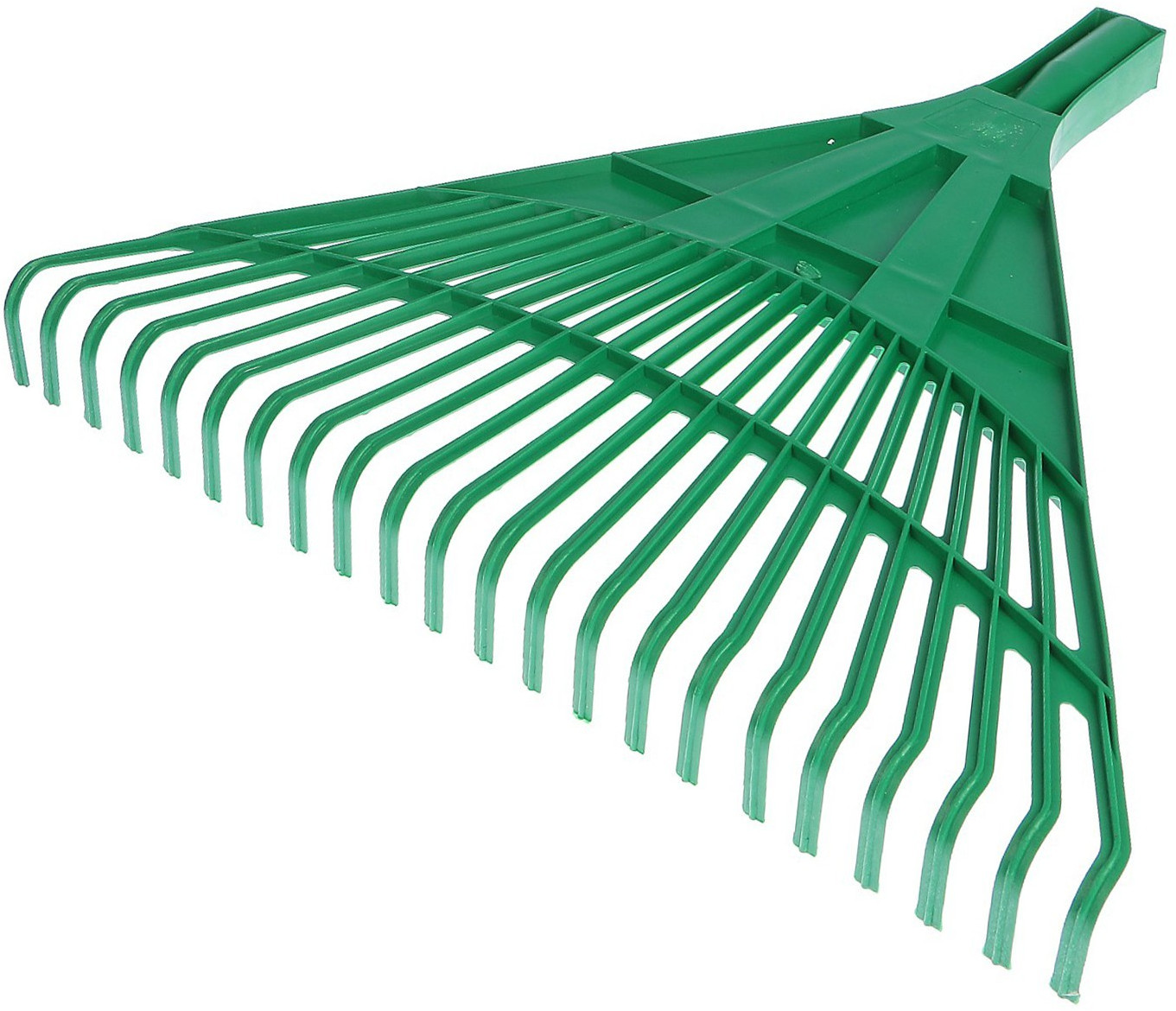 Грабли веерные