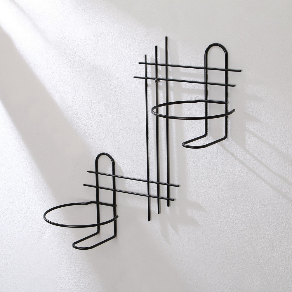 Подвес для кашпо «Прямая-2»